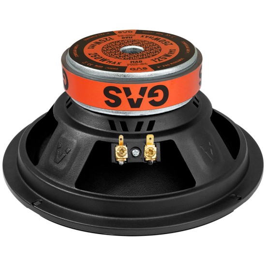GAS Audio Power - PM2-84